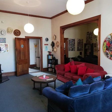 Ostello Jack'S Backpackers Blenheim Esterno foto
