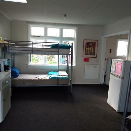 Ostello Jack'S Backpackers Blenheim Esterno foto