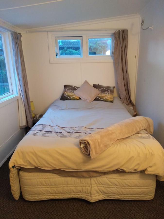 Ostello Jack'S Backpackers Blenheim Esterno foto
