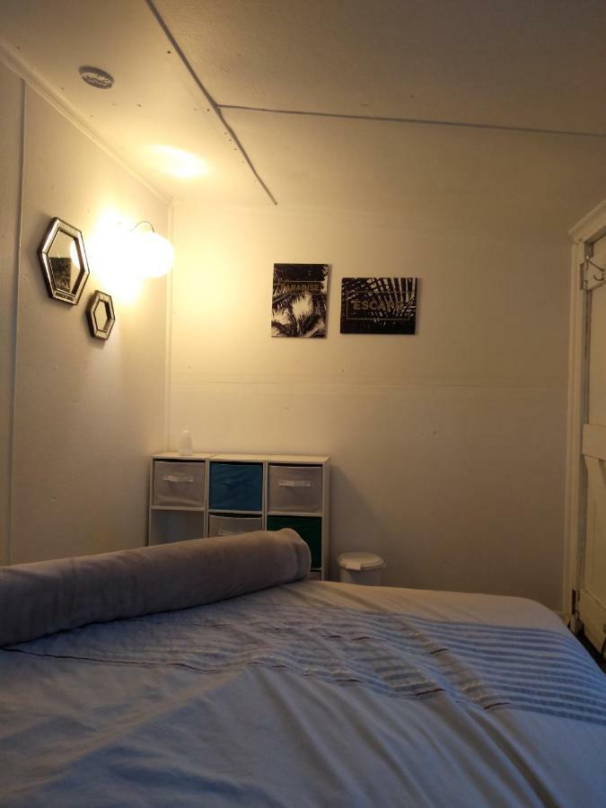 Ostello Jack'S Backpackers Blenheim Esterno foto
