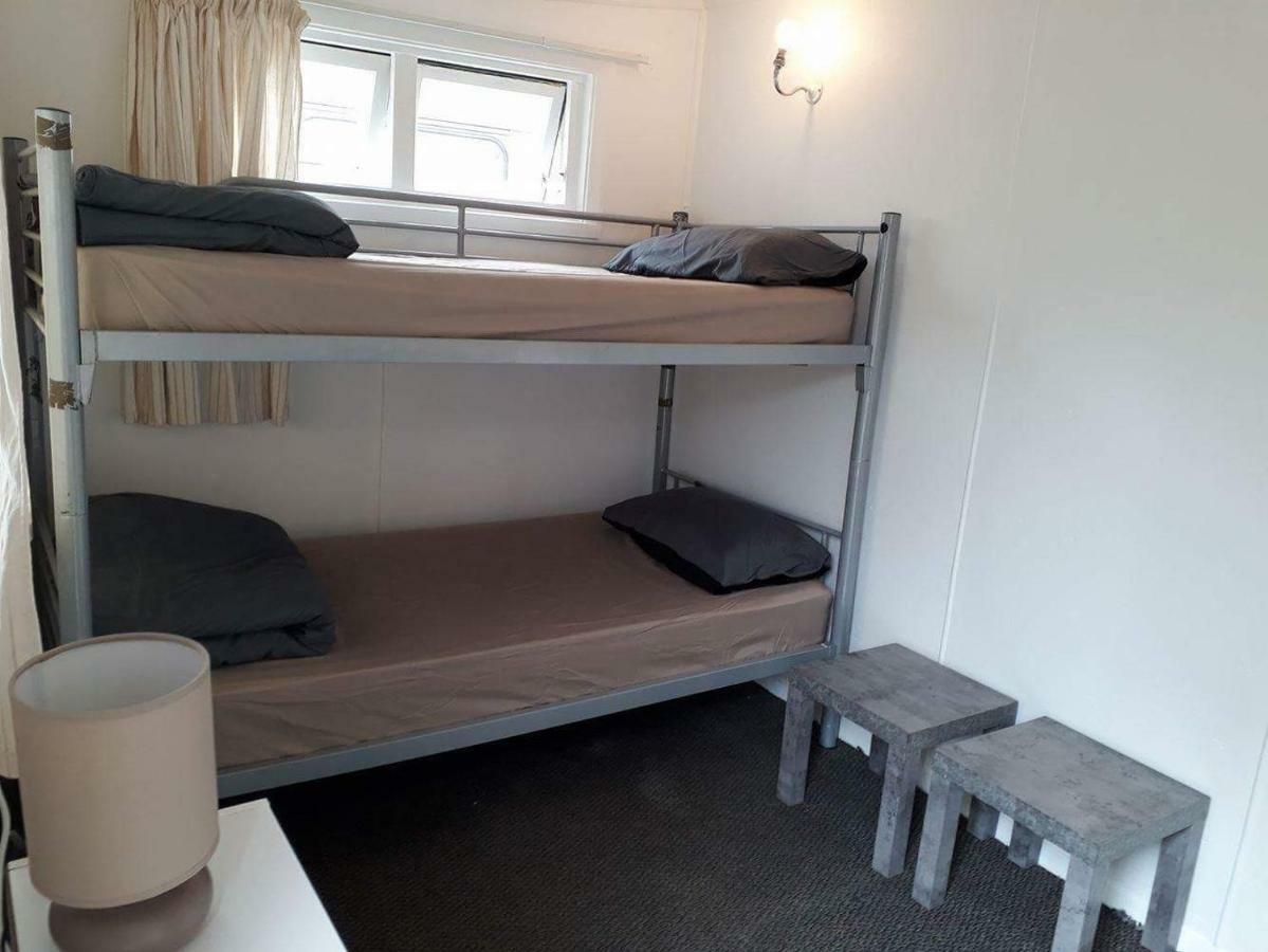Ostello Jack'S Backpackers Blenheim Esterno foto